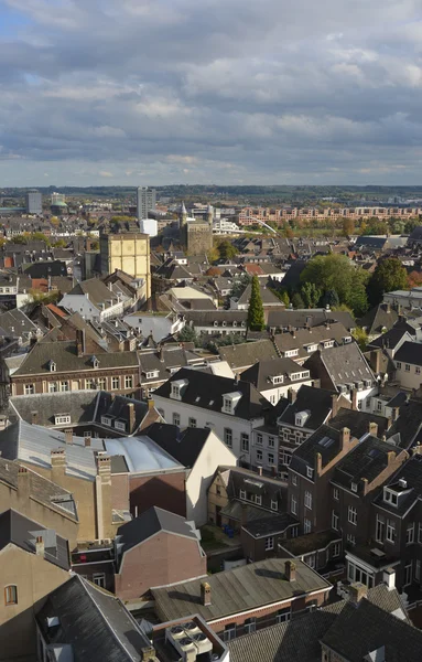 Maastricht — Stock Photo, Image