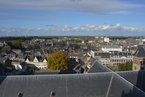 Maastricht — Stockfoto
