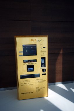dünyanın en yüksek binası
