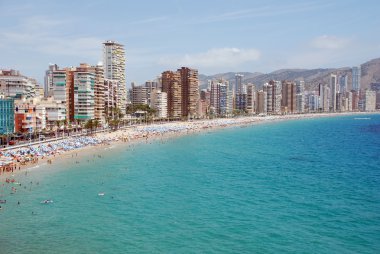 Benidorm