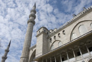 İstanbul.