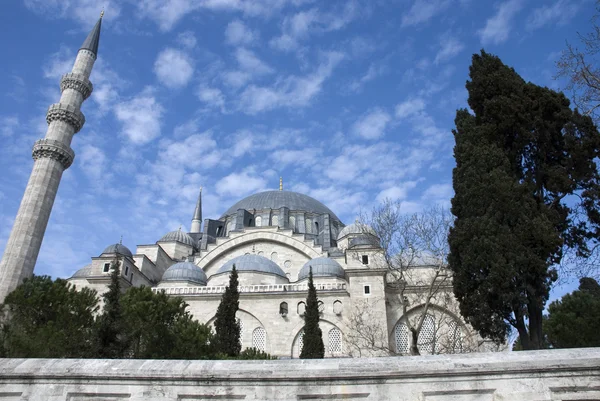 Istanbul — Stockfoto