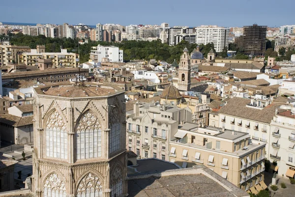 Valencia — Stockfoto