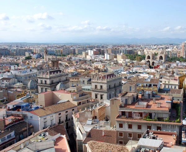 Valencia — Stockfoto