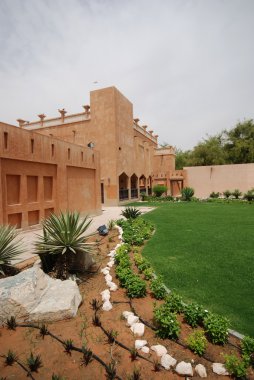 Sheikh zayed Sarayı Müzesi