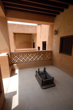 Sheikh zayed Sarayı Müzesi
