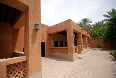 Sheikh zayed Sarayı Müzesi