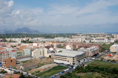 Denia