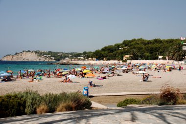Moraira