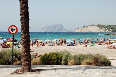 Moraira