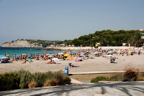 Moraira Photos De Stock Libres De Droits