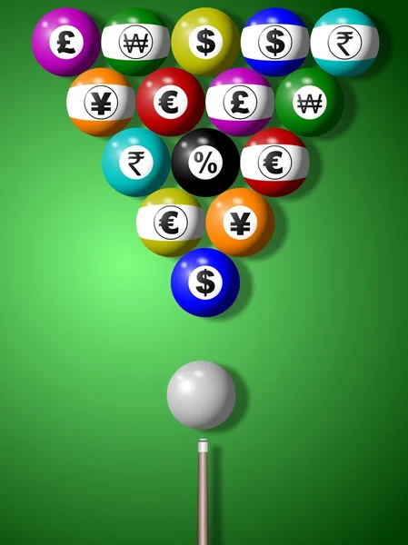 para billiard oyunu