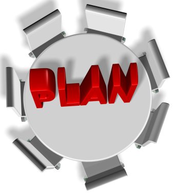 büyük planı