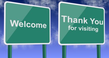 hoş geldiniz ve ziyaret ettiğiniz için teşekkür ederiz