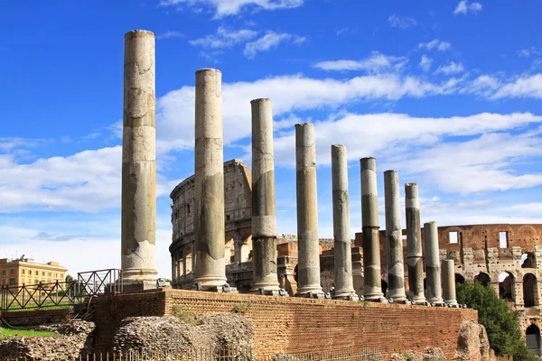 Venüs ve Roma Tapınağı — Stok fotoğraf