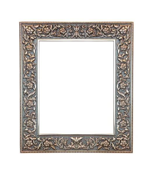 Frame gesneden — Stockfoto