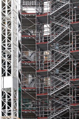 İnşaat Makinası detay