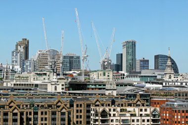 Londra İnşaat