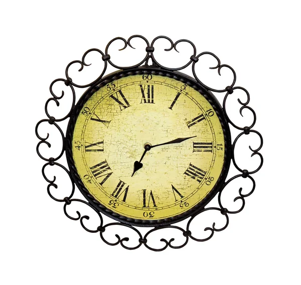 Reloj vintage — Foto de Stock