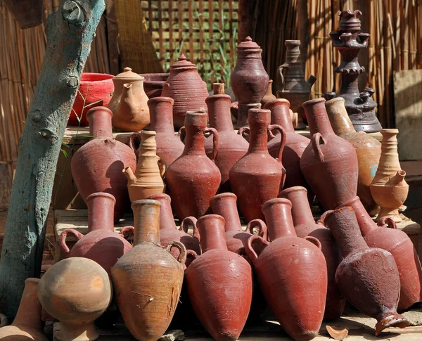 Amphoras — Stock Fotó