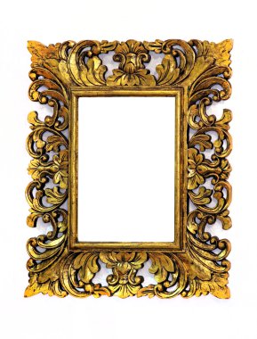 Çerçeve Vintage
