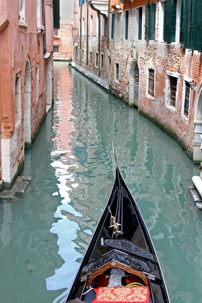 Calle Venecia —  Fotos de Stock