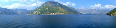 Kotor Körfezi