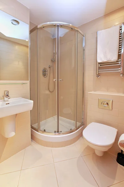 küçük banyo