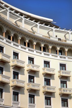 mimarisini ayrıntılandır