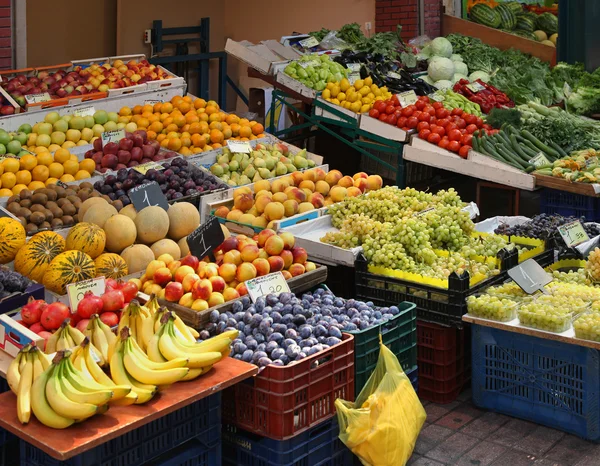 Grocery store — Stock Photo, Image