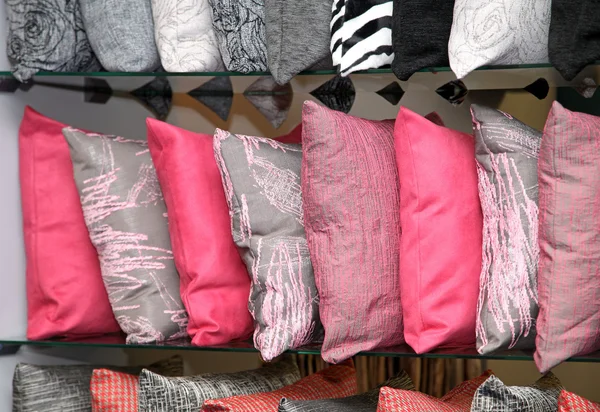 Pillows — Stock Photo, Image