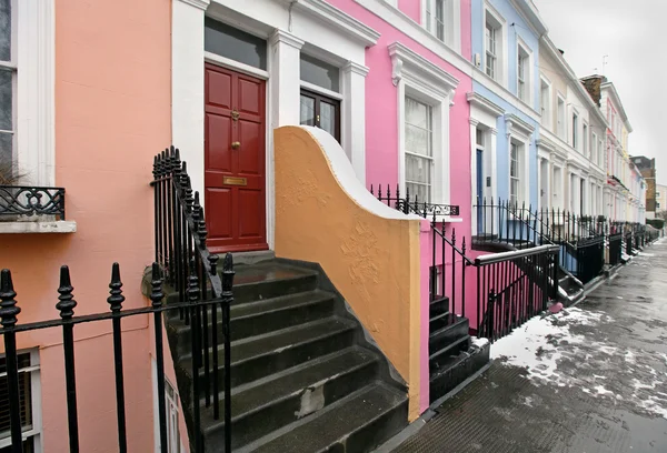 Straat stedelijke — Stockfoto