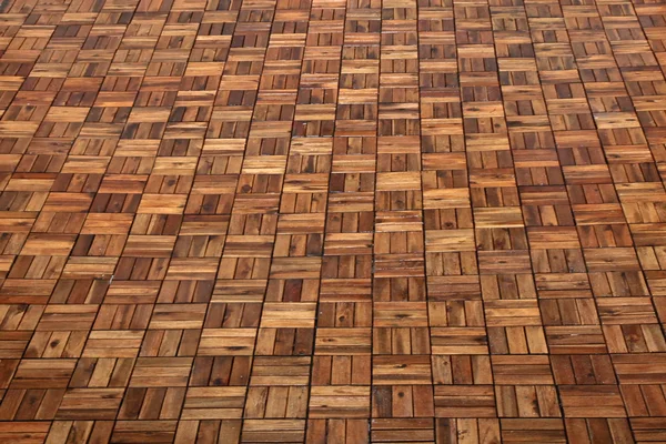Texture de plancher en bois — Photo