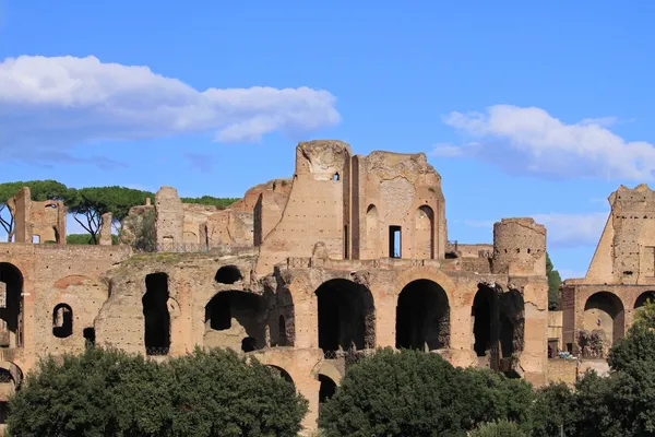 Ruines romaines — Photo