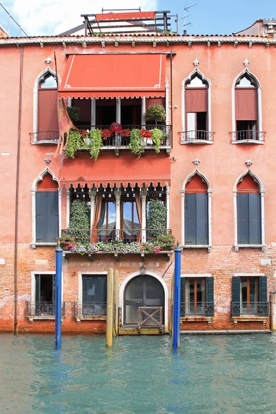 Arquitetura Veneza — Fotografia de Stock