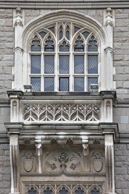 mimarisini ayrıntılandır