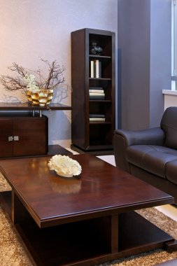 Salon köşe