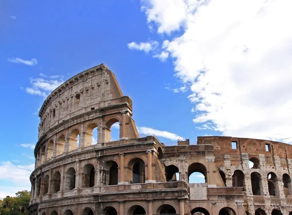 Рим Колізей — стокове фото
