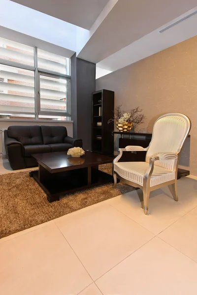 küçük salon