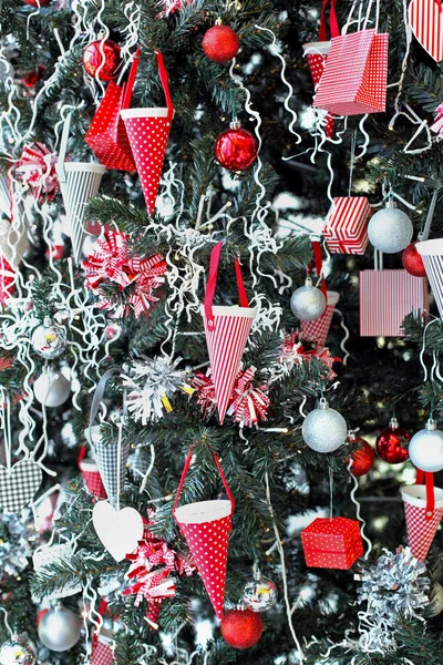 Background Christmas — Stock Photo, Image