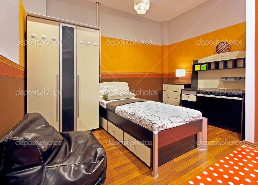slaapkamer kind — Stockfoto © ttatty #32562281 slaapkamer kind — Stockfoto © ttatty #32562281