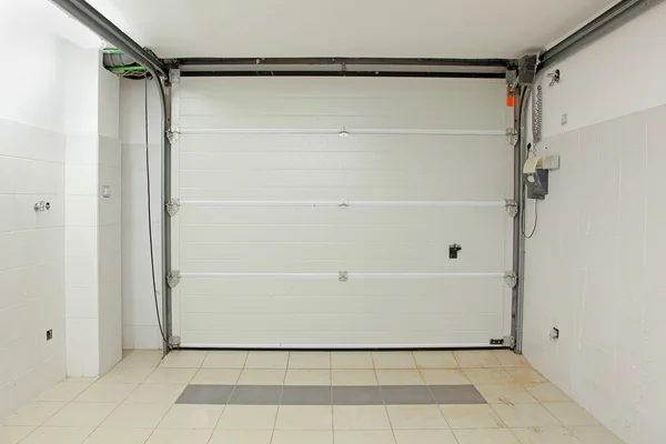 Garage interieur — Stockfoto