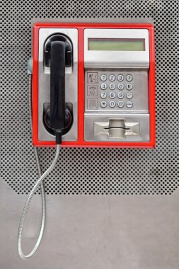 Genel telefon