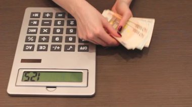 euro para sayma