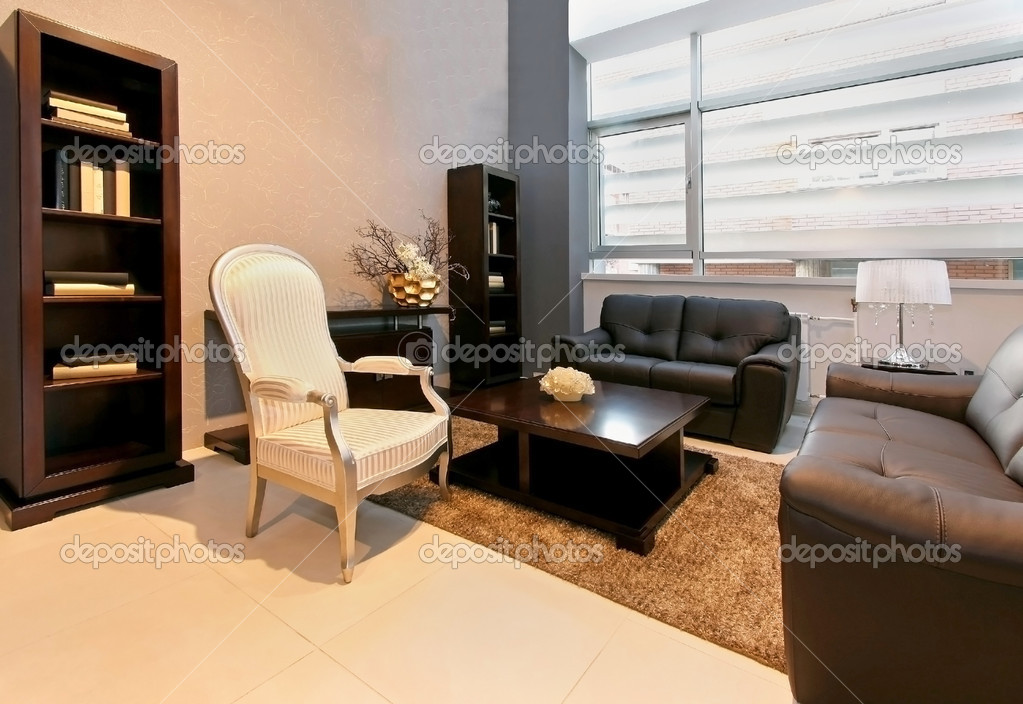 Vintage woonkamer — Stockfoto © ttatty #45847917 Vintage woonkamer — Stockfoto © ttatty #45847917