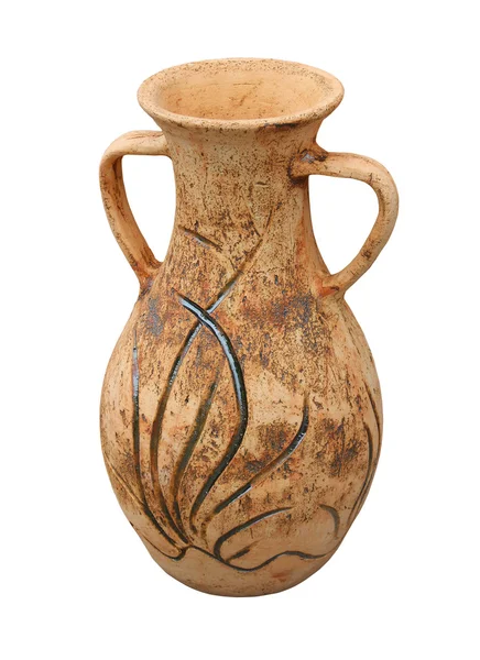 Antike Vase — Stockfoto