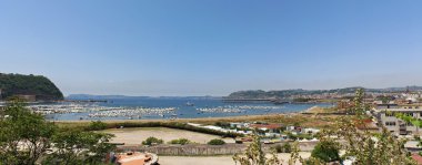 nisida Napoli Körfezi