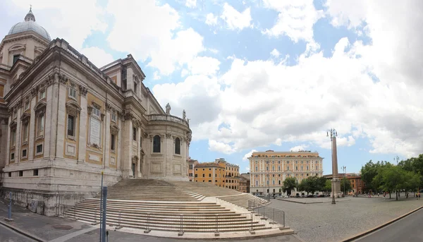 Place de l'Esqu — Stockfoto