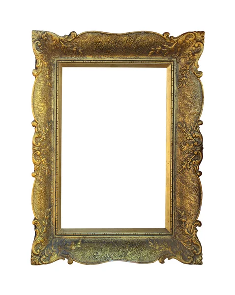 Frame leeftijd — Stockfoto