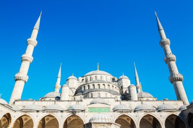 güzel Camii